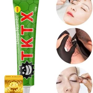 TKTX Green TKTX Green