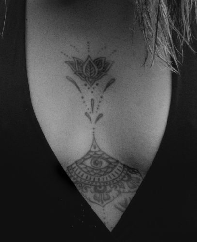 TKTX Złoto 75% photo review