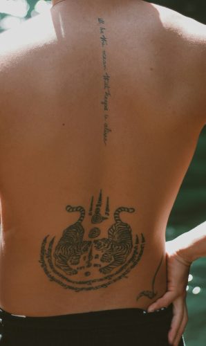 TKTX Czarny 75% photo review