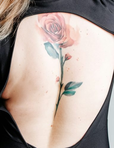 TKTX Czarny 75% photo review