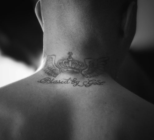 TKTX Złoto 99% photo review