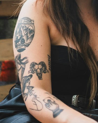 TKTX Niebieski 75% photo review