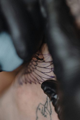 TKTX Niebieski 75% photo review