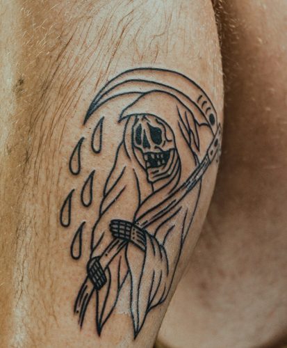 TKTX Złoto 75% photo review