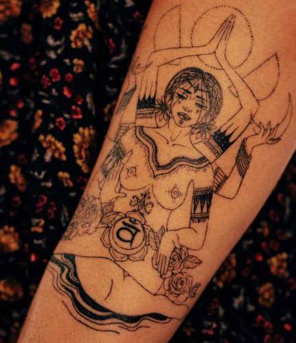 TKTX Złoto 99% photo review