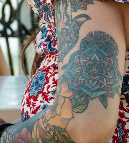 TKTX Niebieski 99% photo review