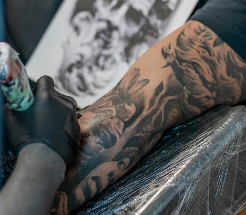 TKTX Złoto 99% photo review