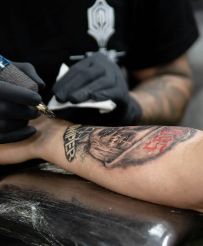 TKTX Złoto 99% photo review