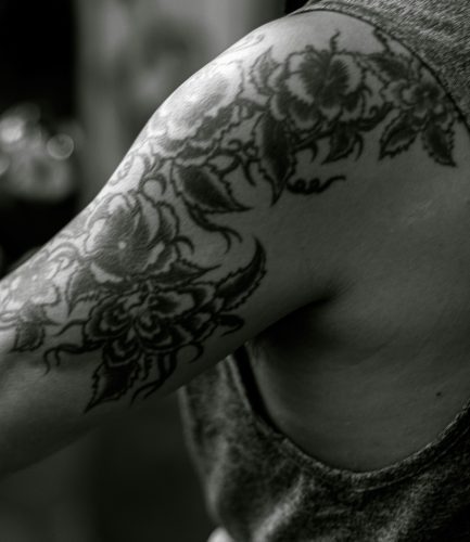 TKTX Czarny 75% photo review