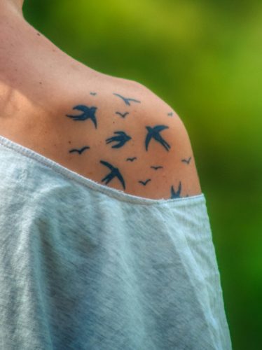 TKTX Biały 75% photo review