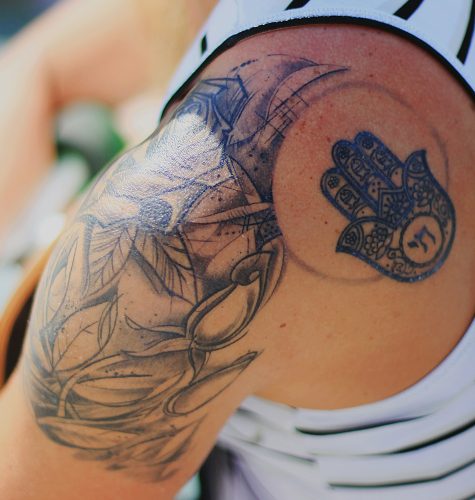 TKTX Zielony 99% photo review