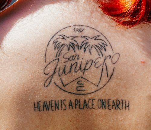 TKTX Złoto 75% photo review